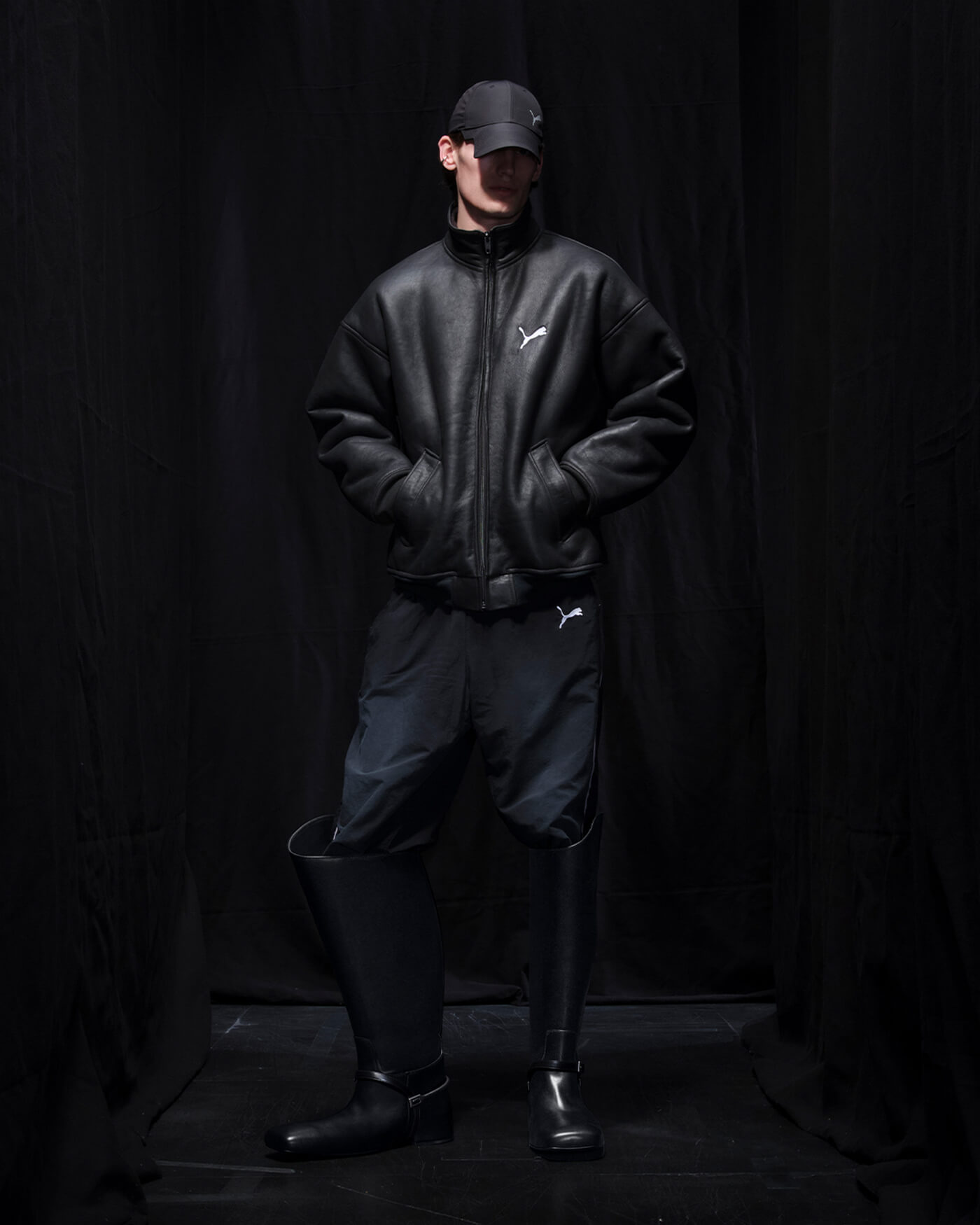 【送料込】25AW★BALENCIAGA★PUMA★Tracksuit ジャケット eCom-850839TPQ381000_G.jpg?v=5